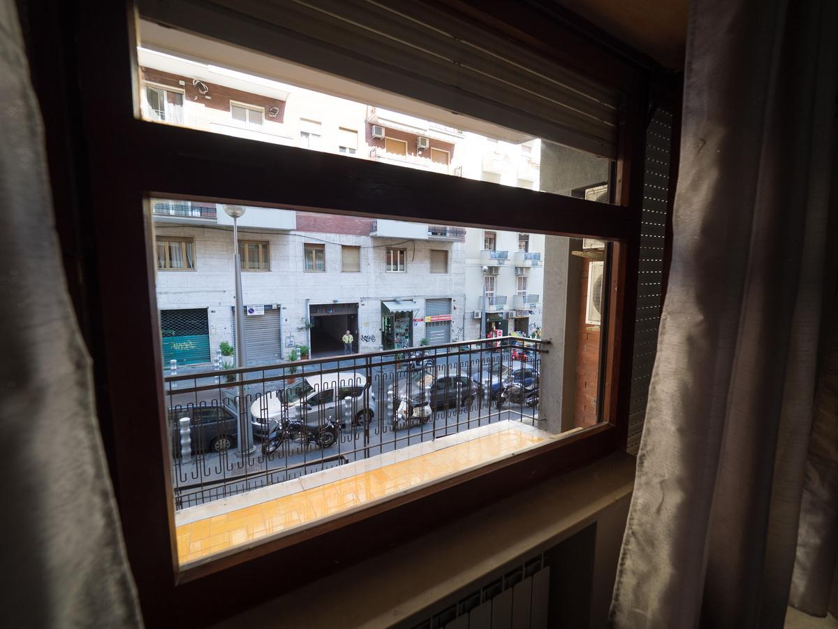 Quo Vadis House * Napels