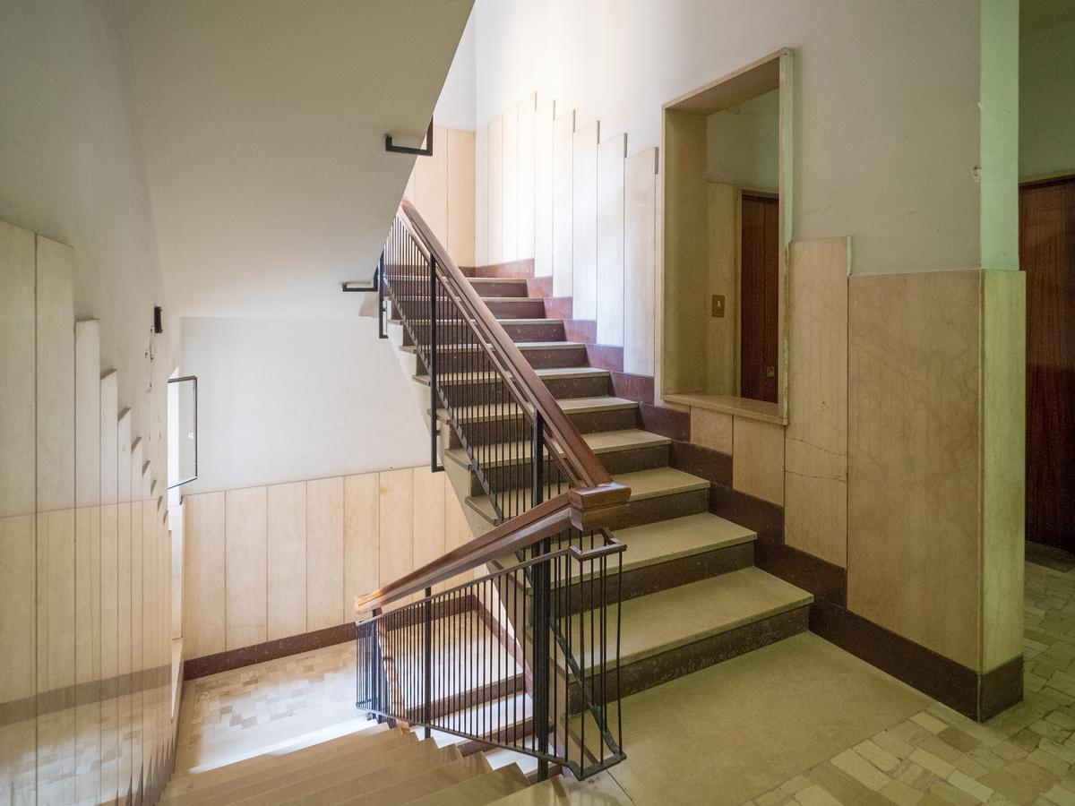 Quo Vadis House * Napels