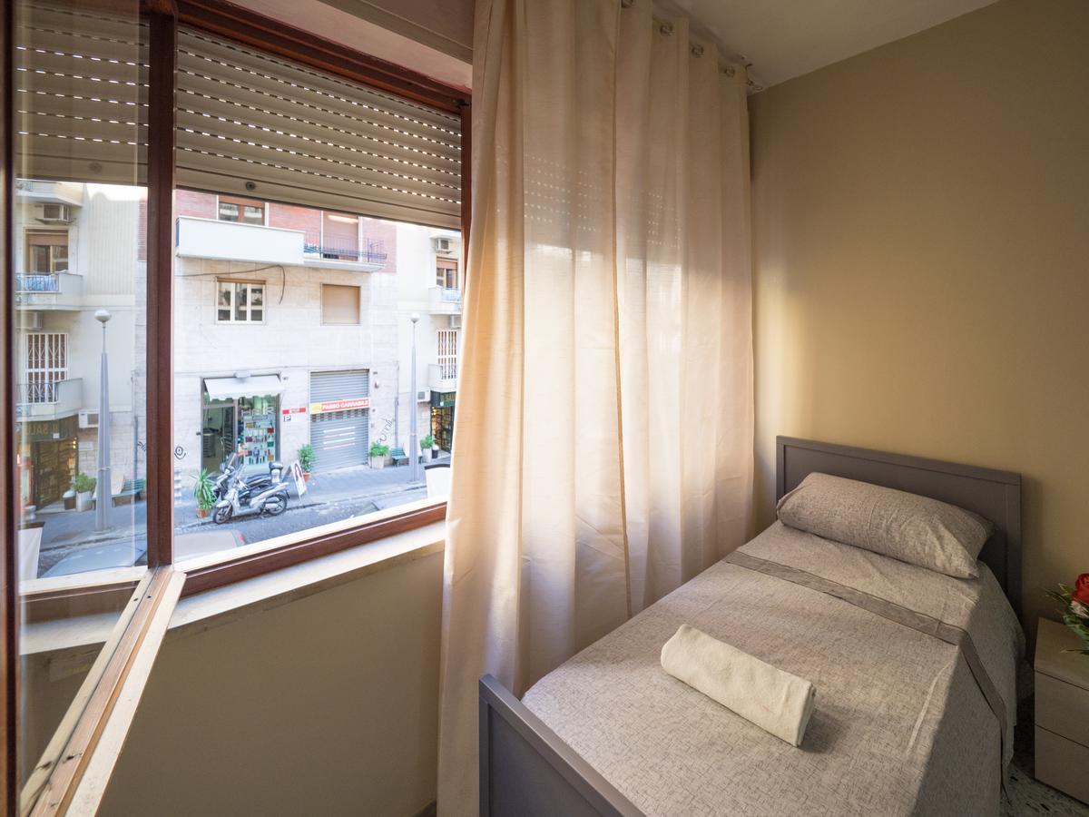 Quo Vadis House Bed & Breakfast Napels