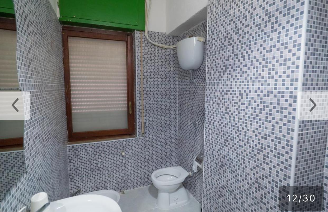 Quo Vadis House Napels